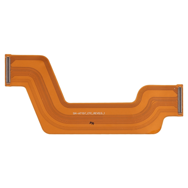 Motherboard Flex Cable for Samsung Galaxy A71 - Best Cell Phone Parts Distributor in Canada, Parts Source Motherboard Flex Cable for Samsung Galaxy A71 - Best Cell Phone Parts Distributor in Canada, Parts Source